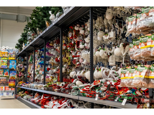 МЕГА Маркет, Капитановкафото 26