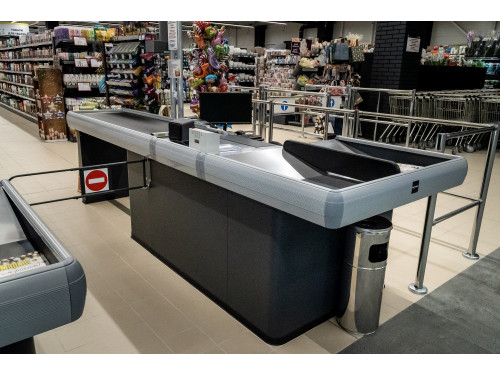 МЕГА Маркет, Капитановкафото 32