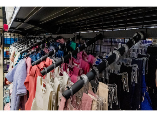 МЕГА Маркет, Капитановкафото 36