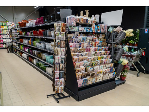 МЕГА Маркет, Капитановкафото 42