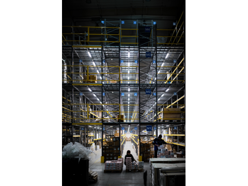 Мезонин, Киевфото 6