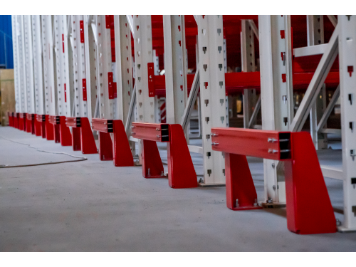 Мезонин для автозапчастей, Бучанский районфото 12