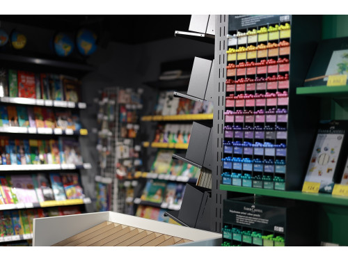 Папирус, метро КПИфото 6