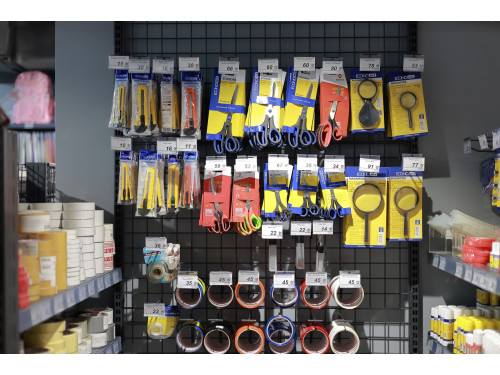 Папирус, метро КПИфото 8