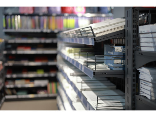 Папирус, метро КПИфото 9