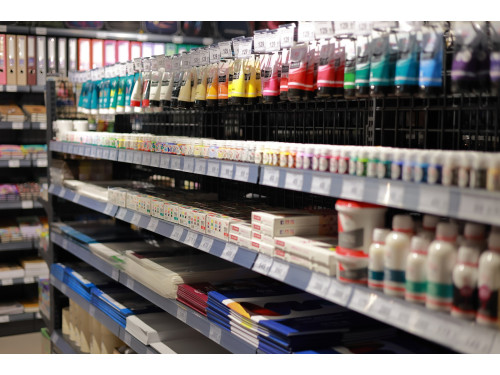 Папирус, метро КПИфото 11