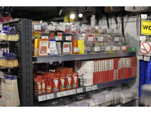 Папирус, метро КПИфото 14