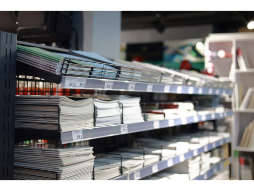 Папирус, метро КПИфото 16