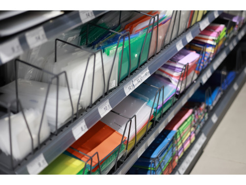 Папирус, метро КПИфото 18