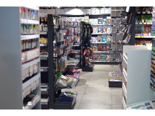 Папирус, метро КПИфото 19