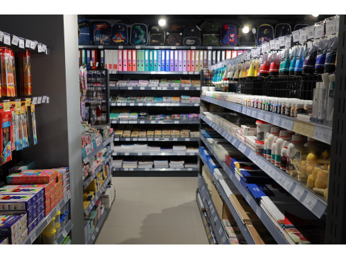 Папирус, метро КПИфото 20