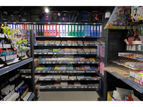 Папирус, метро КПИфото 22