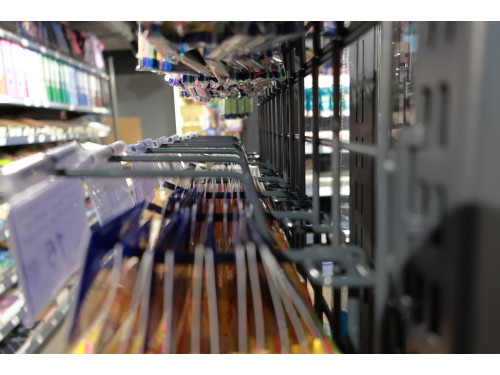 Папирус, метро КПИфото 25