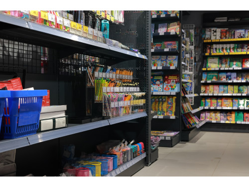 Папирус, метро КПИфото 28