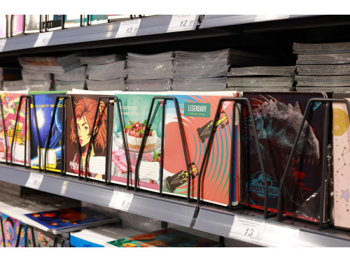 Папирус, метро КПИфото 31