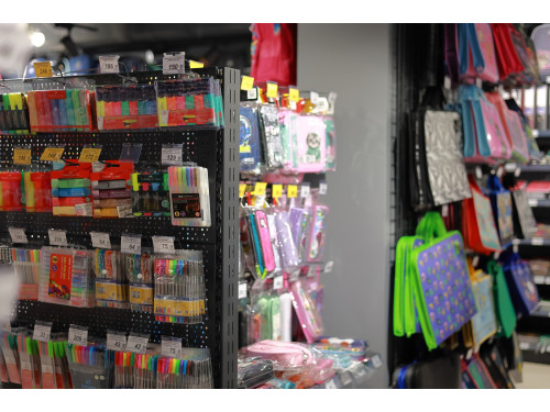 Папирус, метро КПИфото 32