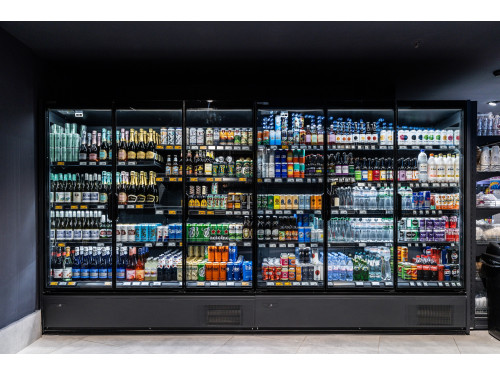 Сильпо, Украина