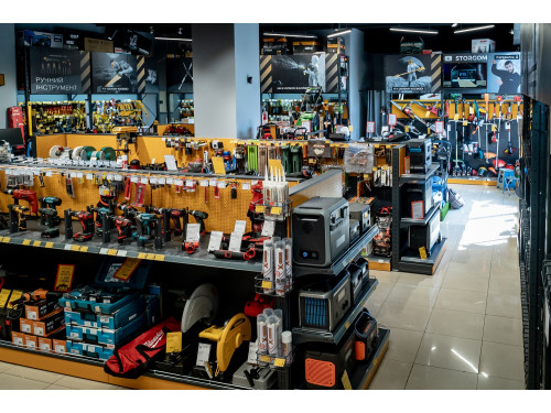 STORGOM, Киевфото 8