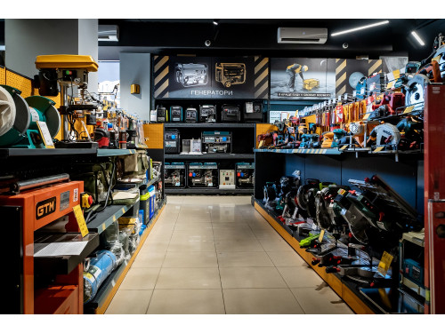 STORGOM, Киевфото 12