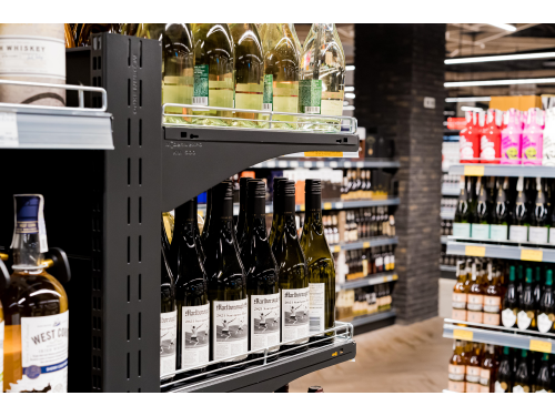 Ультрамаркет на Глыбочицкой, 44фото 1