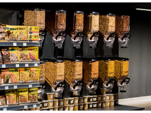 Ультрамаркет на Глыбочицкой, 44фото 3