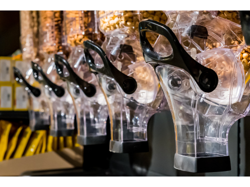 Ультрамаркет на Глыбочицкой, 44фото 4