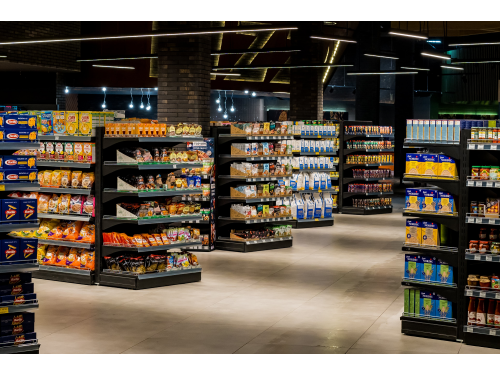 Ультрамаркет на Глыбочицкой, 44фото 6