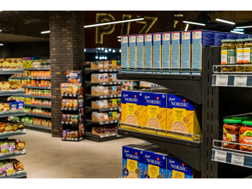 Ультрамаркет на Глыбочицкой, 44фото 7