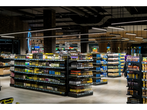 Ультрамаркет на Глыбочицкой, 44фото 9