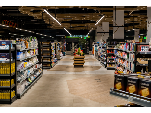 Ультрамаркет на Глыбочицкой, 44фото 12