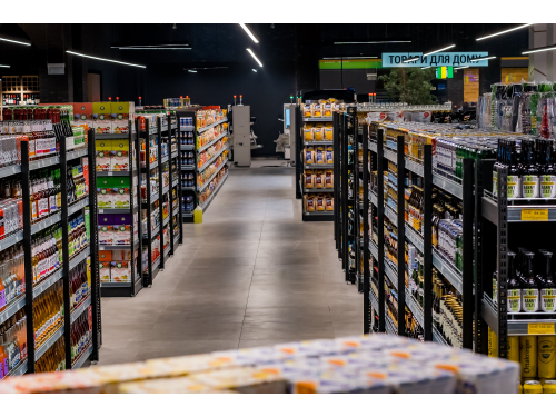 Ультрамаркет на Глыбочицкой, 44фото 13