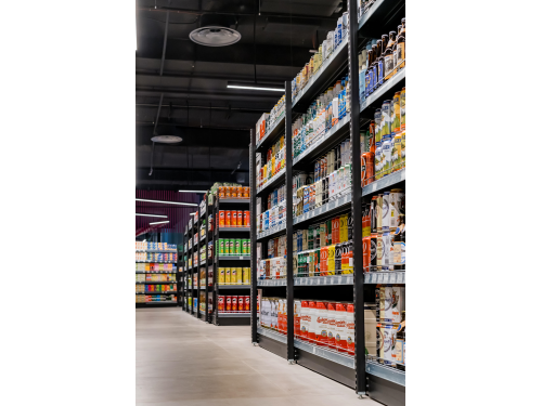 Ультрамаркет на Глыбочицкой, 44фото 18