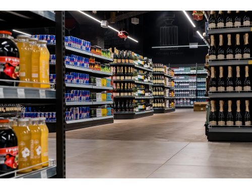 Ультрамаркет на Глыбочицкой, 44фото 14