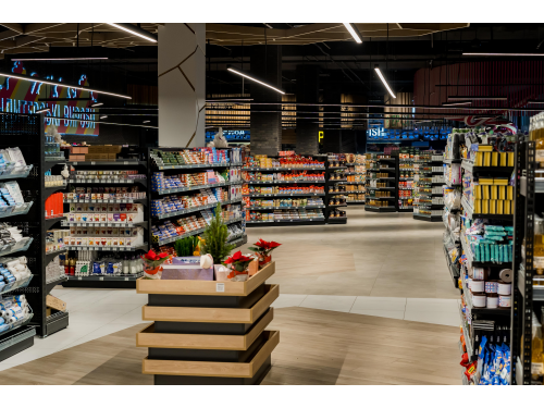 Ультрамаркет на Глыбочицкой, 44фото 15