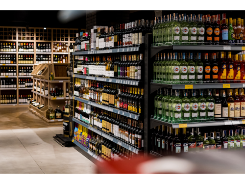 Ультрамаркет на Глыбочицкой, 44фото 21