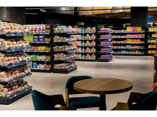 Ультрамаркет на Глыбочицкой, 44фото 22