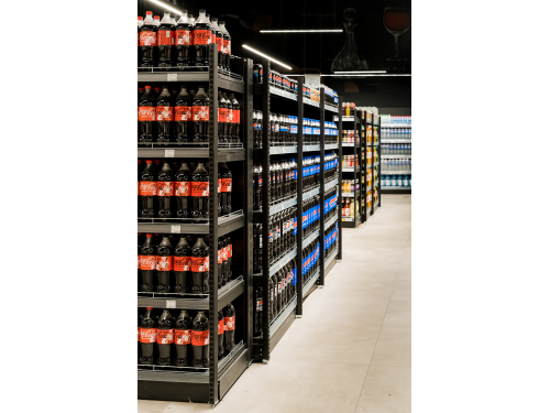 Ультрамаркет на Глыбочицкой, 44фото 20