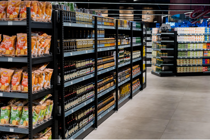 Как выбрать стеллаж правильно