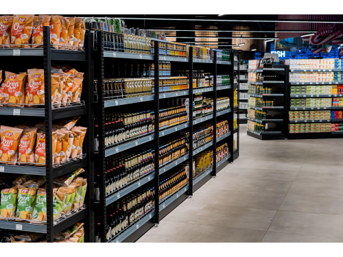 Ультрамаркет на Глыбочицкой, 44фото 24