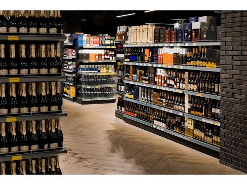 Ультрамаркет на Глыбочицкой, 44фото 25