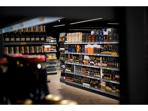 Ультрамаркет на Глыбочицкой, 44фото 26