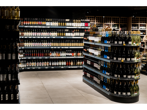 Ультрамаркет на Глыбочицкой, 44фото 27