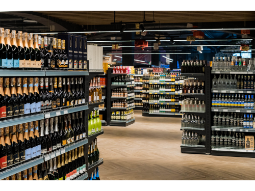 Ультрамаркет на Глыбочицкой, 44фото 29