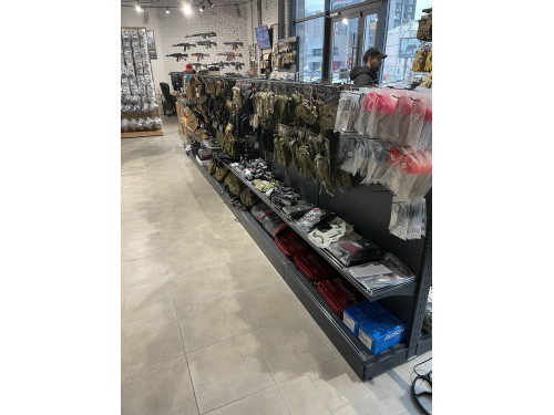 Военторг, ЖД вокзал Киевфото 7