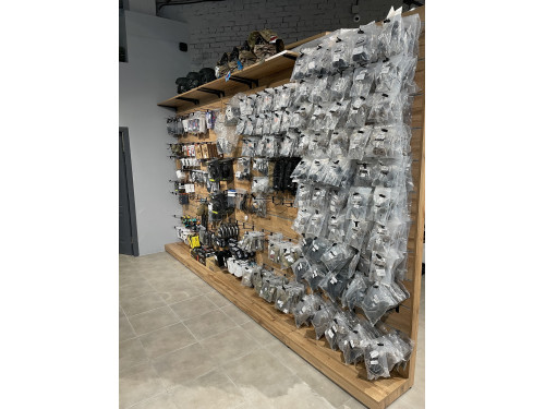 Военторг, ЖД вокзал Киевфото 11