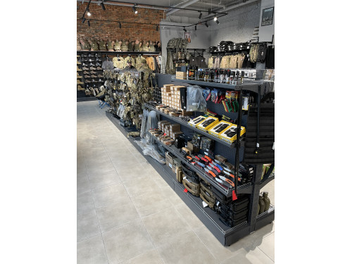 Военторг, ЖД вокзал Киевфото 12