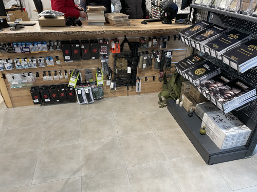 Военторг, ЖД вокзал Киевфото 14