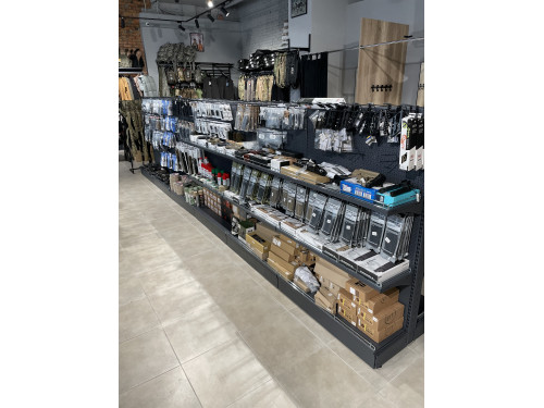 Военторг, ЖД вокзал Киевфото 16