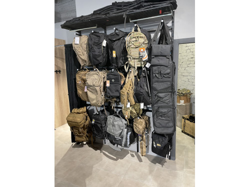 Военторг, ЖД вокзал Киевфото 18