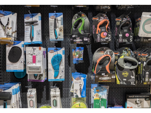 ZooHouse в ЖК Варшавскийфото 13